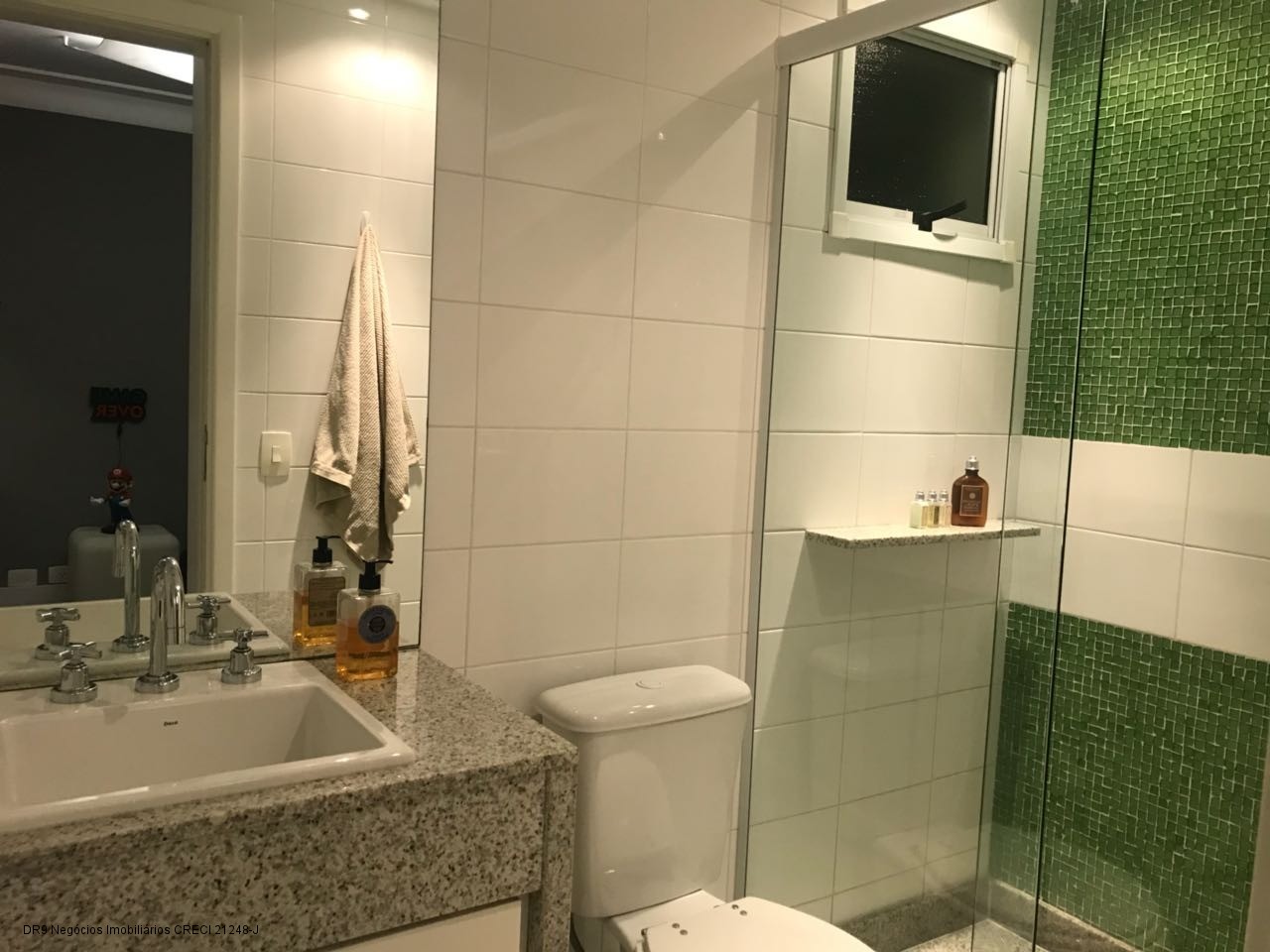 Apartamento, 4 quartos, 146 m² - Foto 31