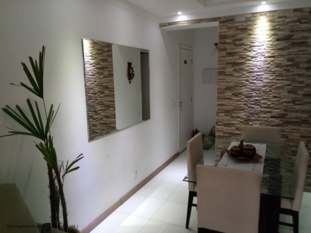 Apartamento, 3 quartos, 64 m² - Foto 2