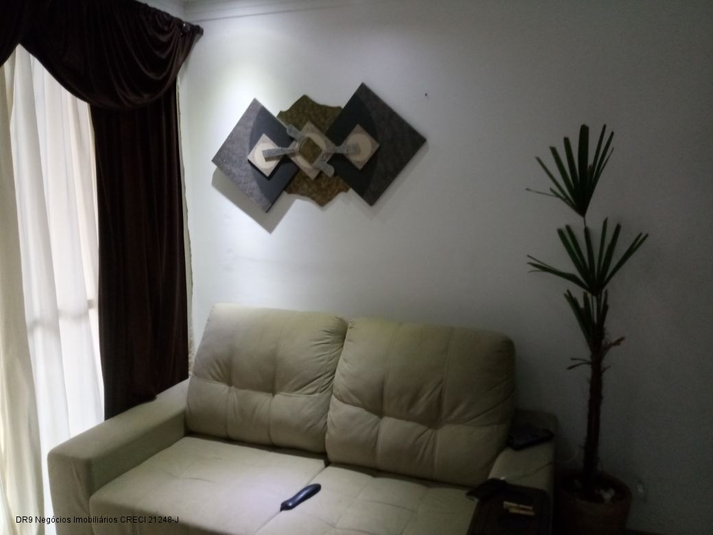 Apartamento, 3 quartos, 64 m² - Foto 4