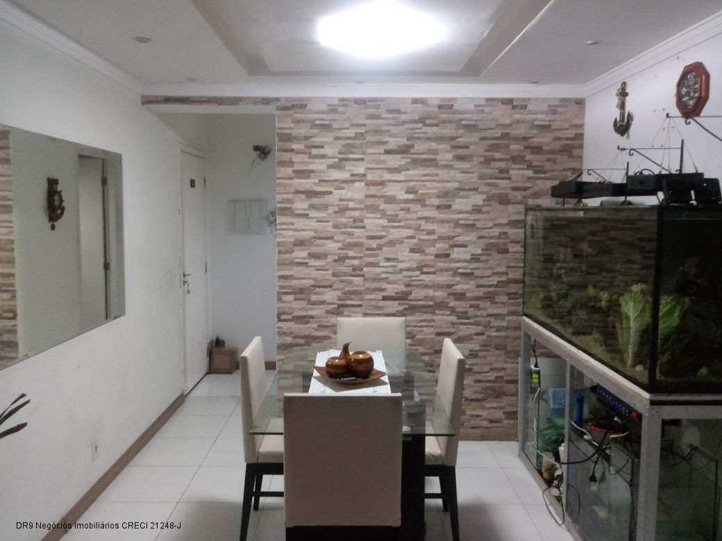 Apartamento, 3 quartos, 64 m² - Foto 1