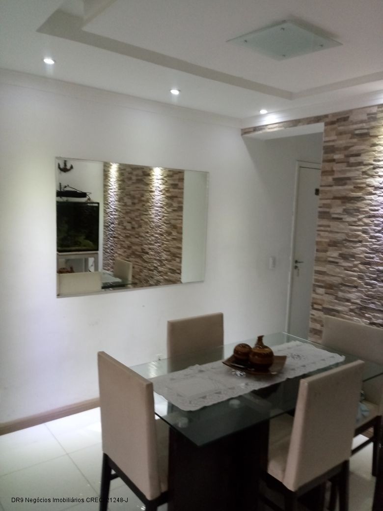 Apartamento, 3 quartos, 64 m² - Foto 6