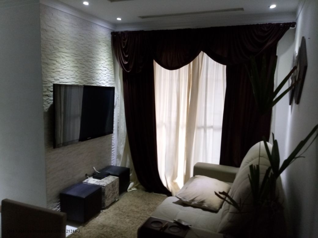Apartamento, 3 quartos, 64 m² - Foto 9