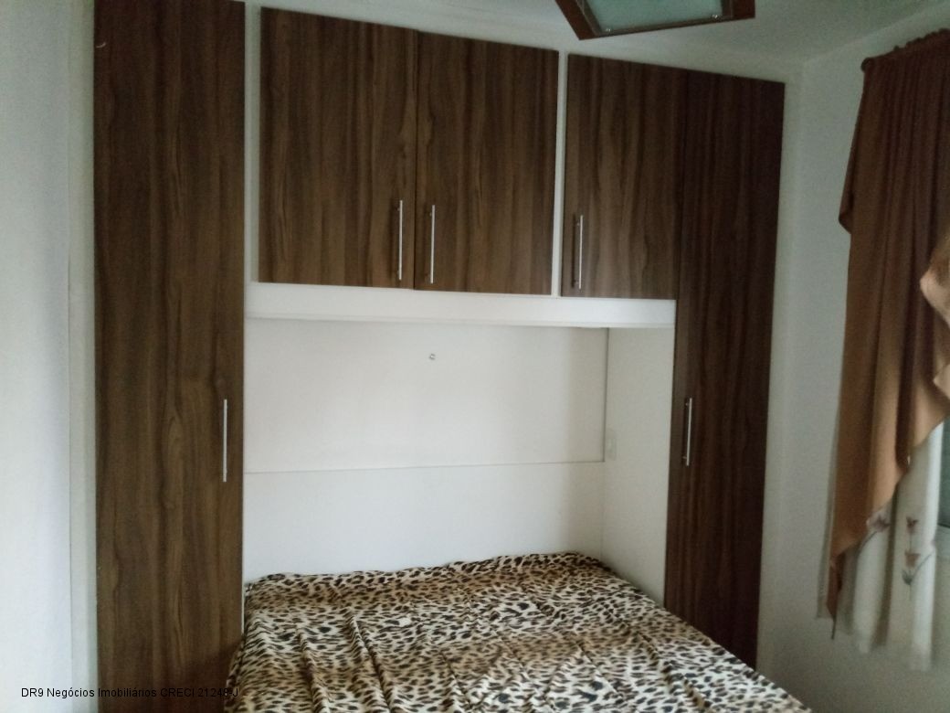 Apartamento, 3 quartos, 64 m² - Foto 10