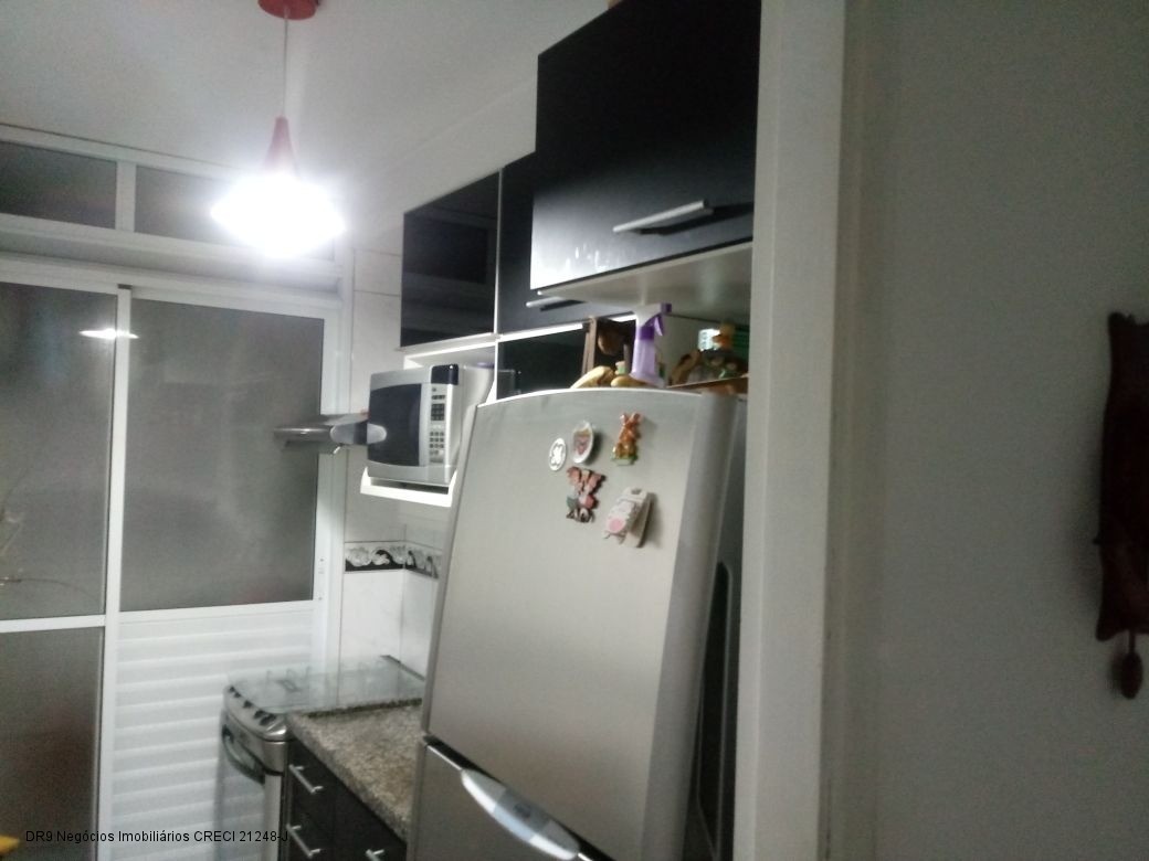 Apartamento, 3 quartos, 64 m² - Foto 21