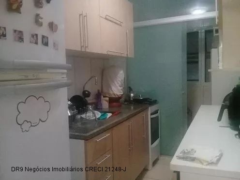 Apartamento, 3 quartos, 64 m² - Foto 7