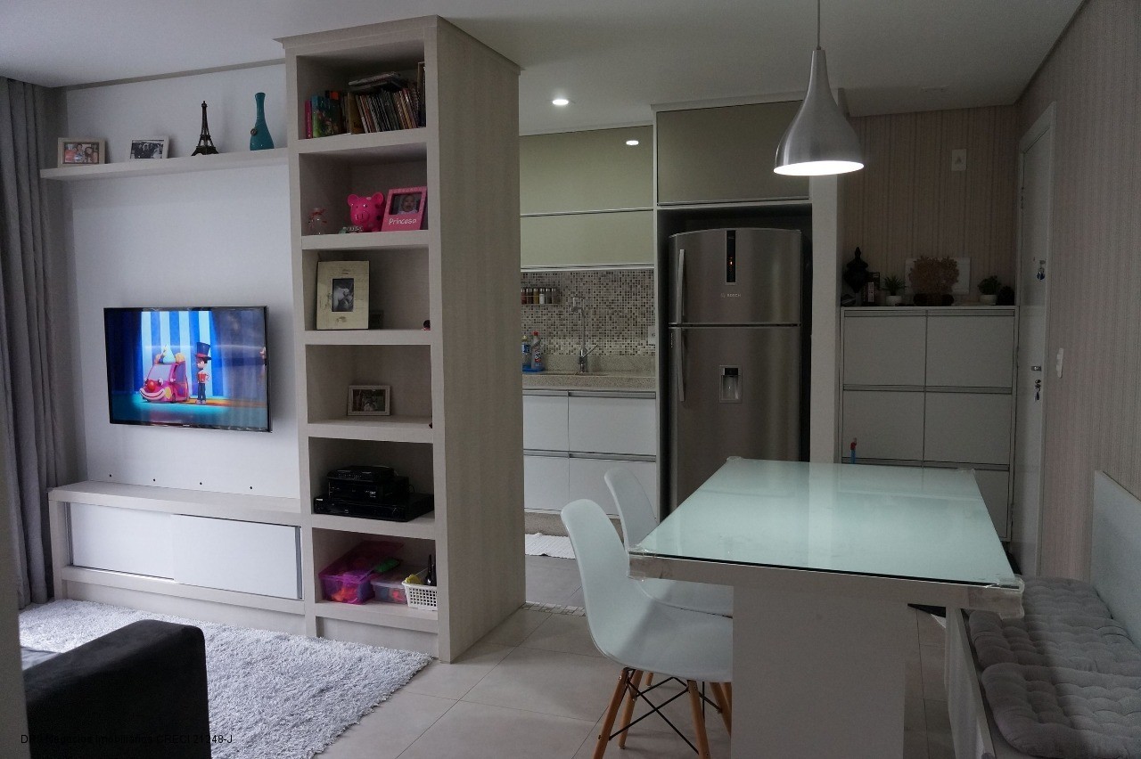 Apartamento, 2 quartos, 65 m² - Foto 1