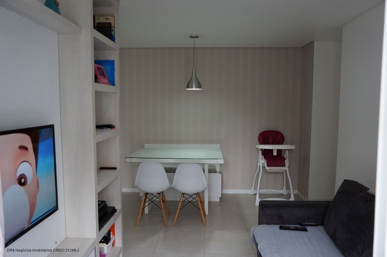 Apartamento, 2 quartos, 65 m² - Foto 4