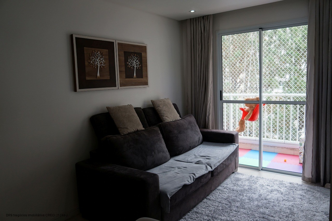 Apartamento, 2 quartos, 65 m² - Foto 5