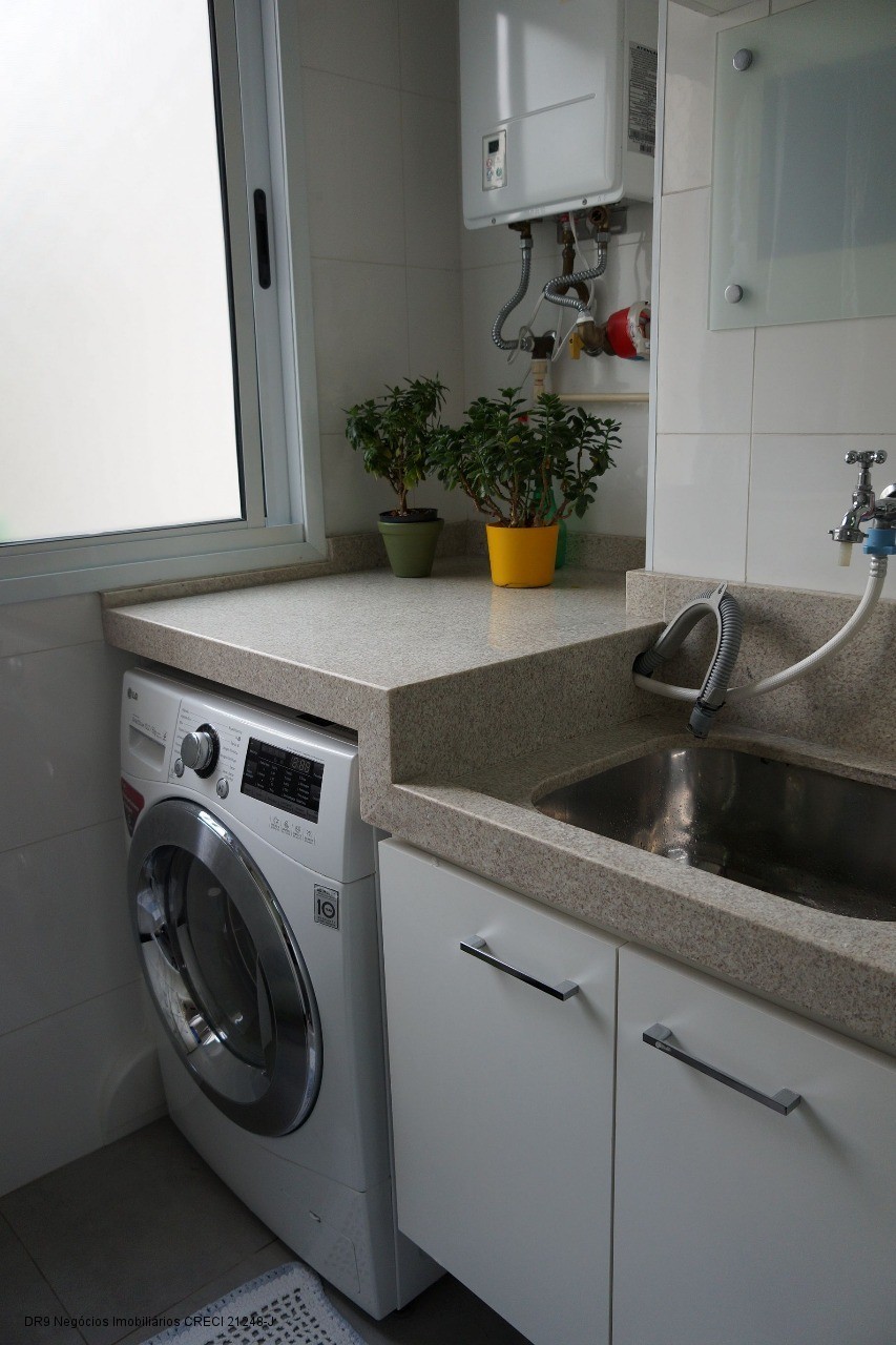 Apartamento, 2 quartos, 65 m² - Foto 7