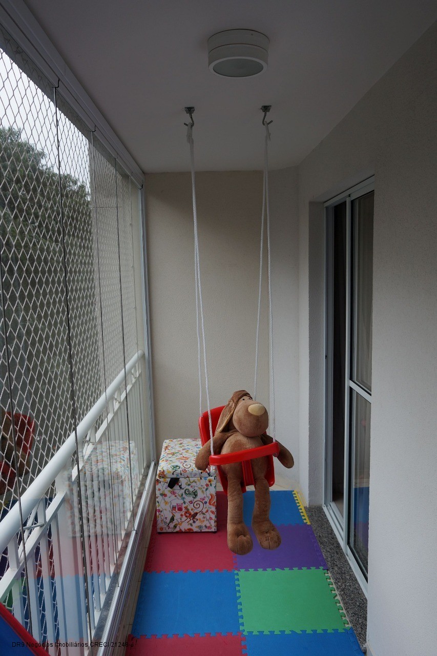 Apartamento, 2 quartos, 65 m² - Foto 17