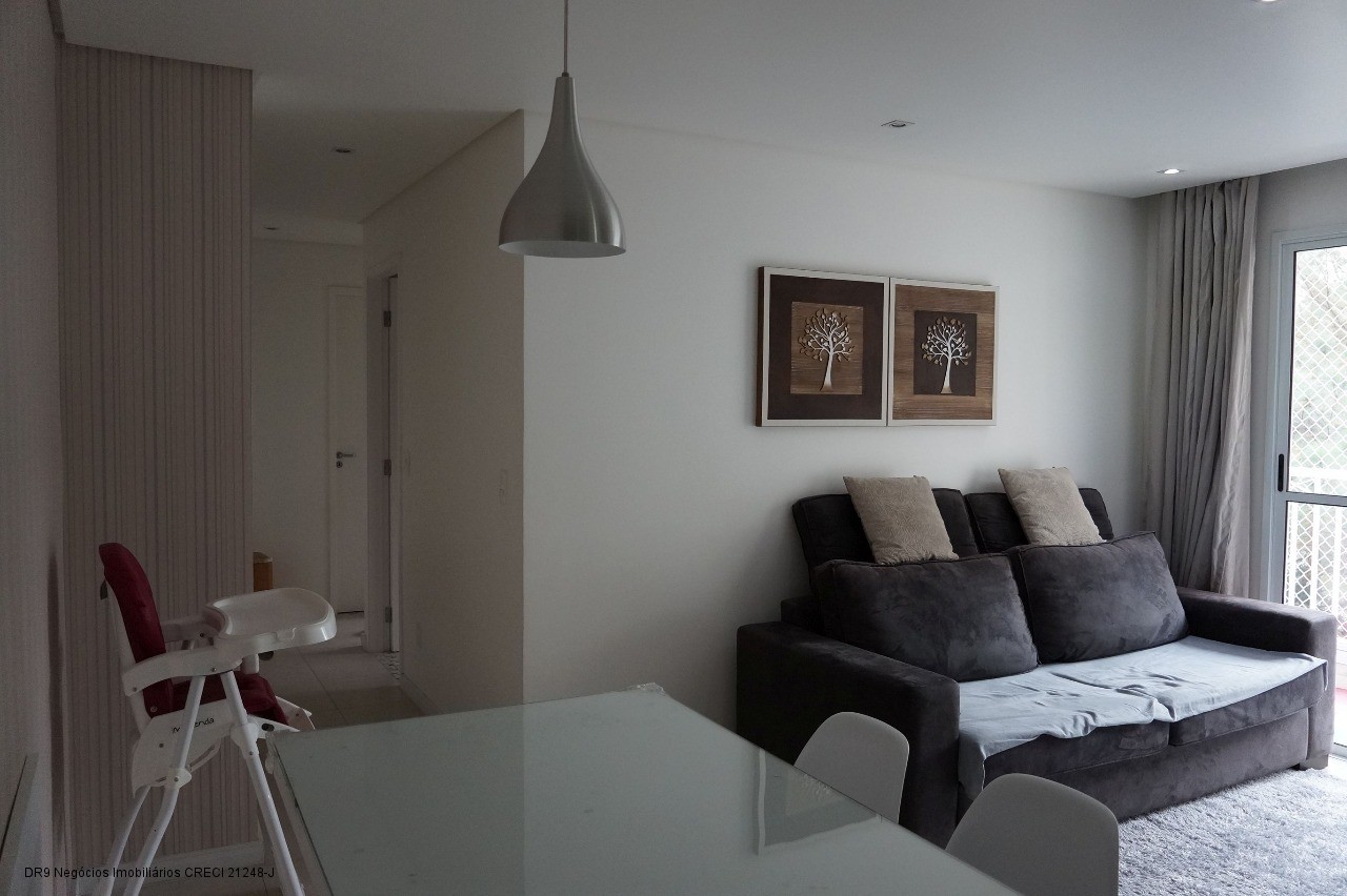Apartamento, 2 quartos, 65 m² - Foto 19