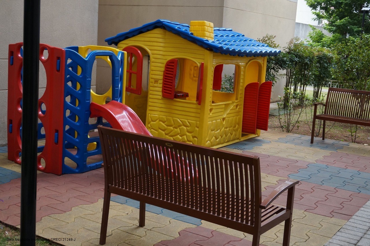 Apartamento, 2 quartos, 65 m² - Foto 22