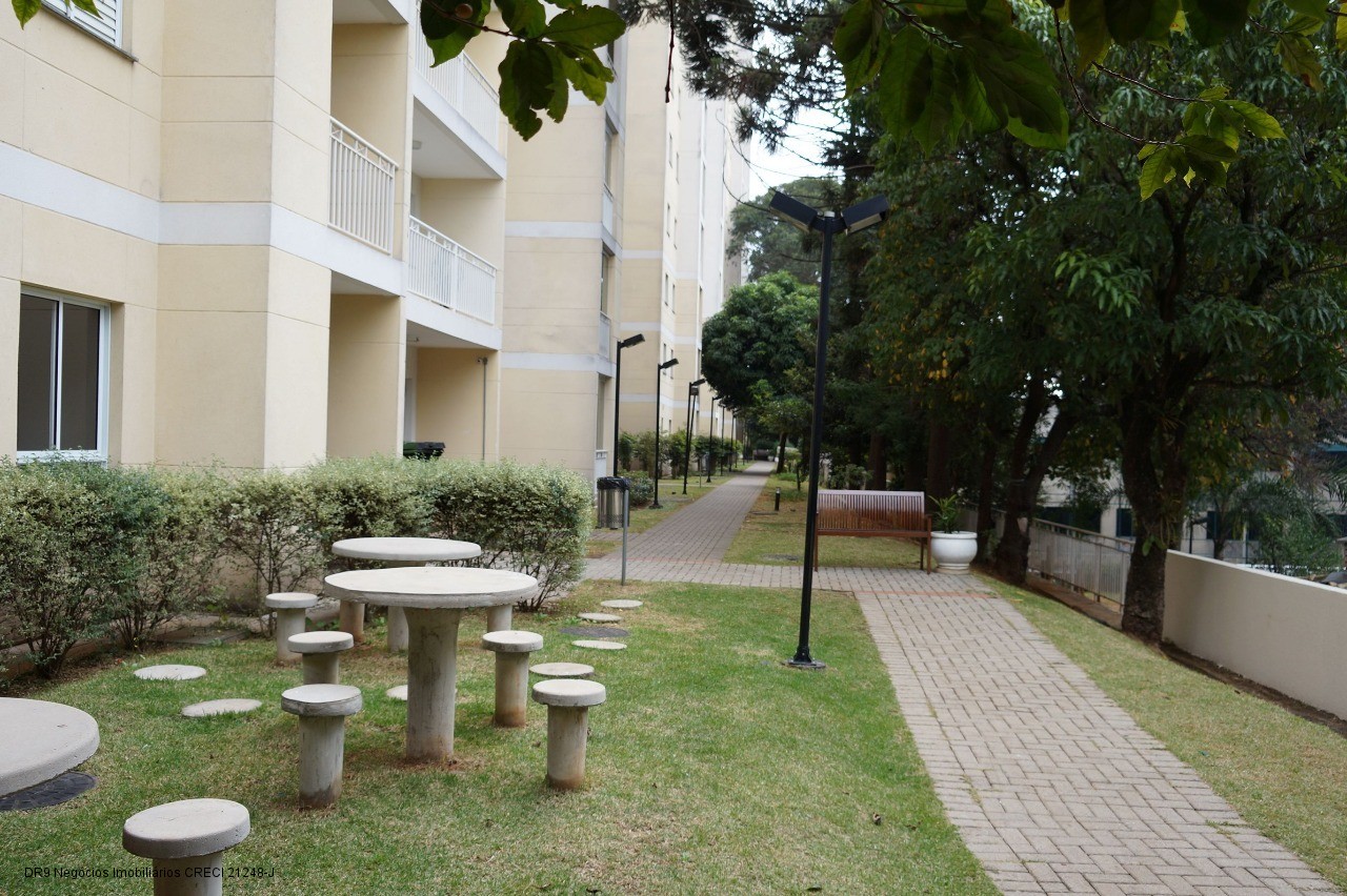 Apartamento, 2 quartos, 65 m² - Foto 25