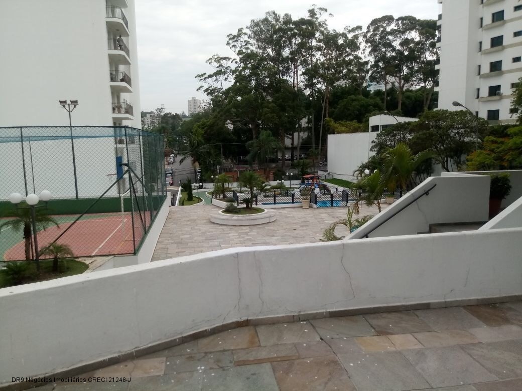 Apartamento, 3 quartos, 170 m² - Foto 1