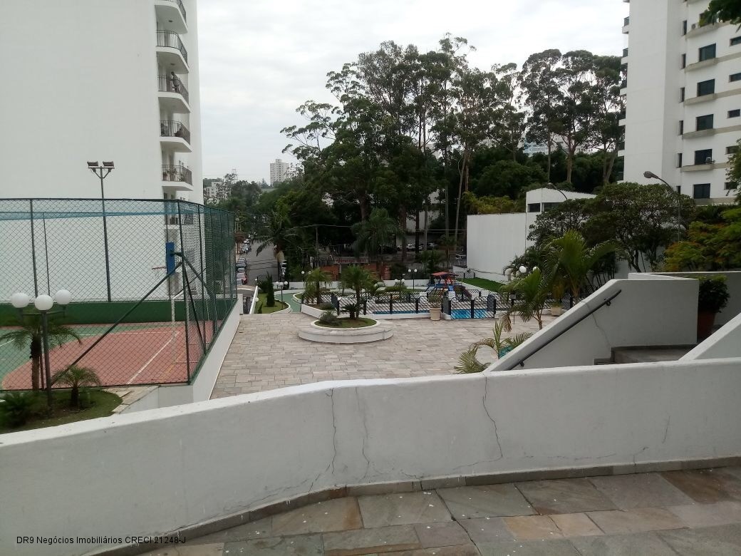 Apartamento, 3 quartos, 170 m² - Foto 2
