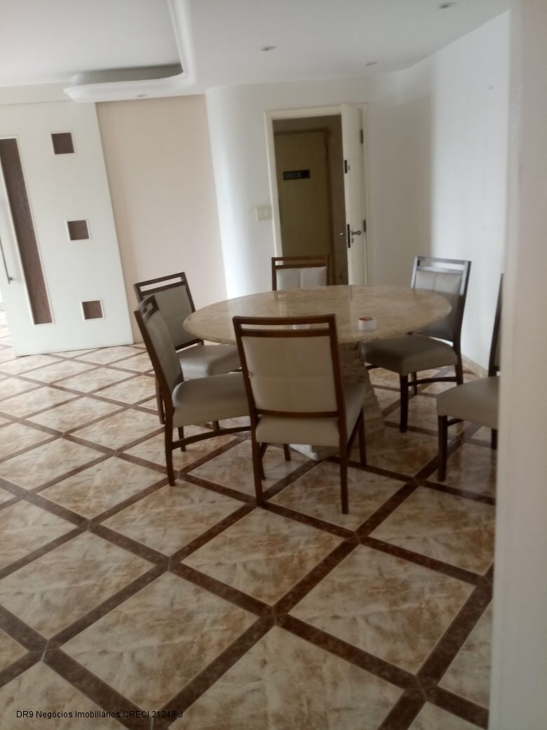 Apartamento, 3 quartos, 170 m² - Foto 5
