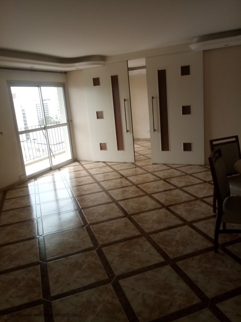 Apartamento, 3 quartos, 170 m² - Foto 9