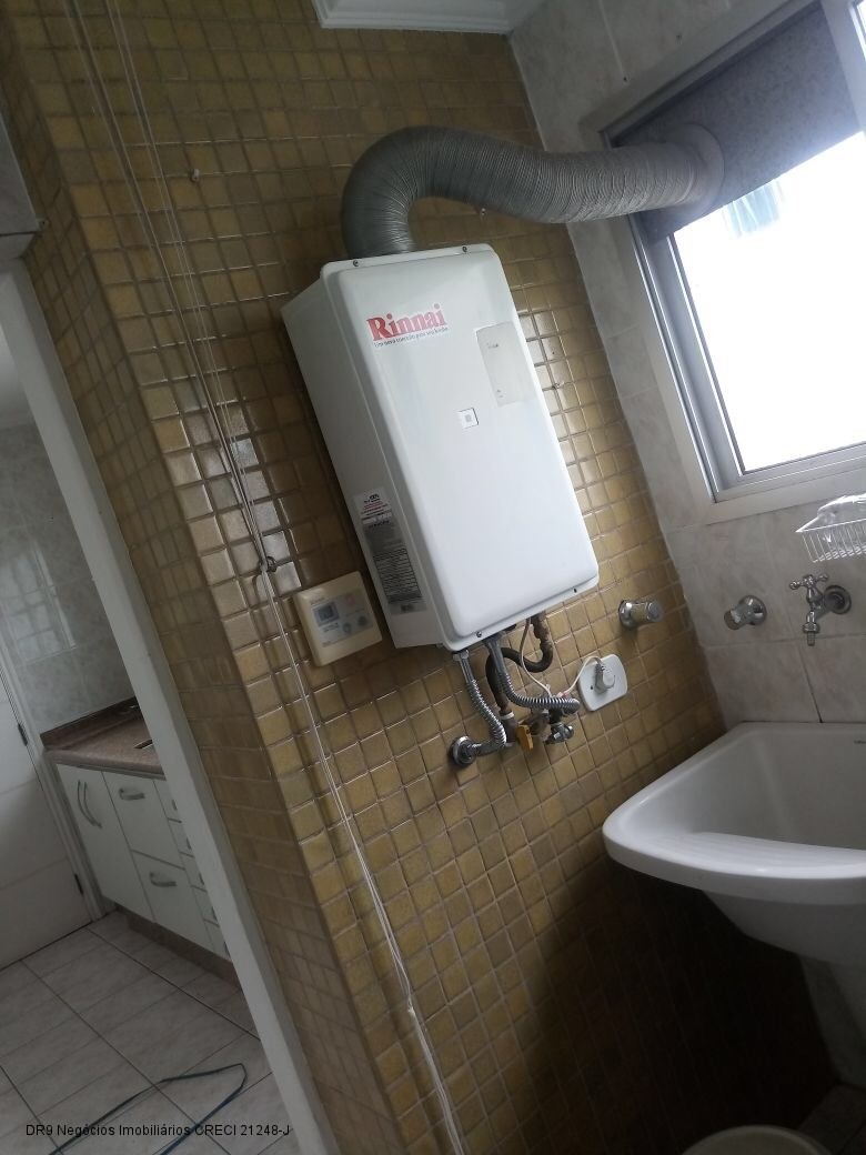 Apartamento, 3 quartos, 170 m² - Foto 22