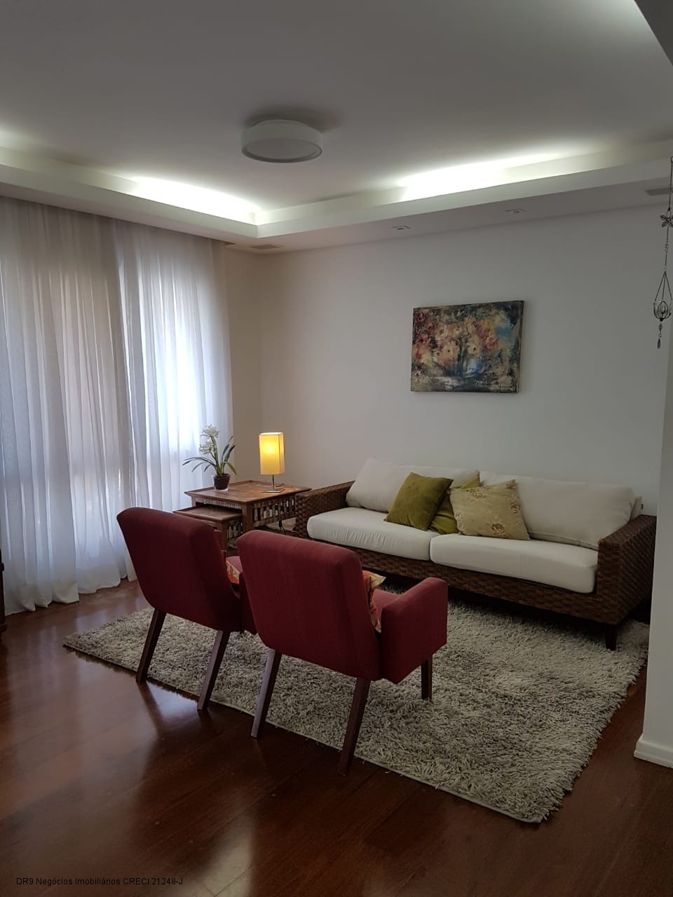 Apartamento, 3 quartos, 147 m² - Foto 2