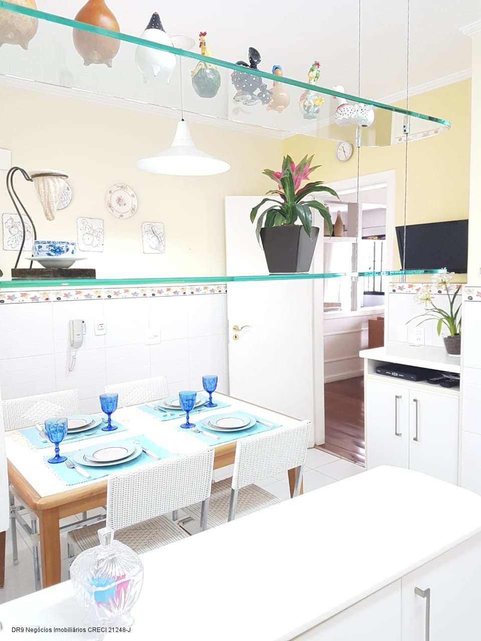 Apartamento, 3 quartos, 147 m² - Foto 3