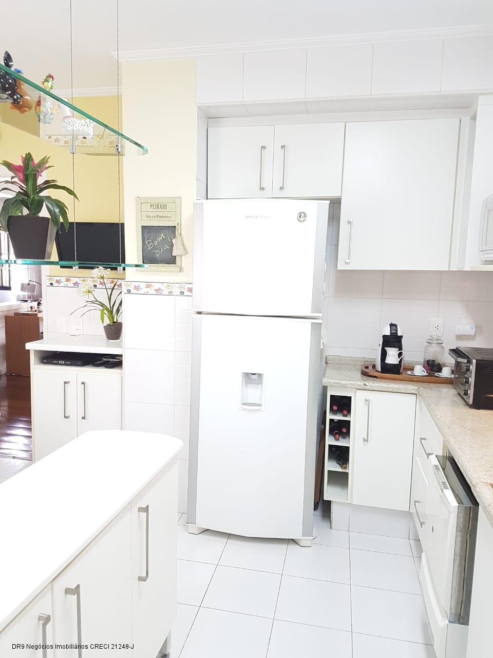 Apartamento, 3 quartos, 147 m² - Foto 5