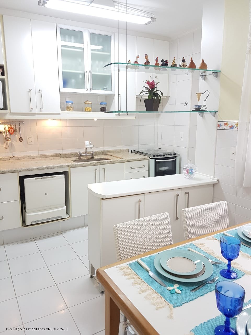 Apartamento, 3 quartos, 147 m² - Foto 6