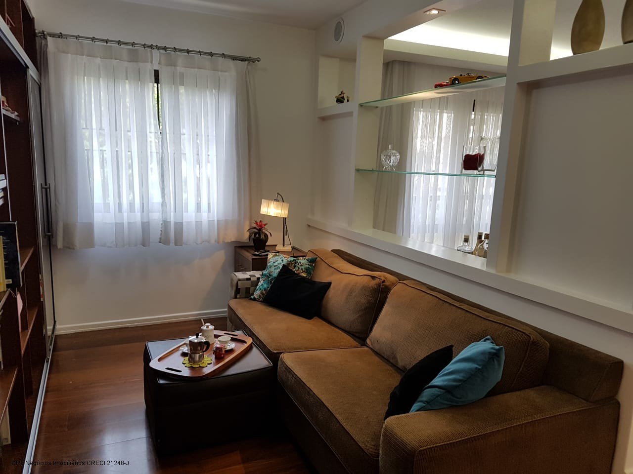 Apartamento, 3 quartos, 147 m² - Foto 7