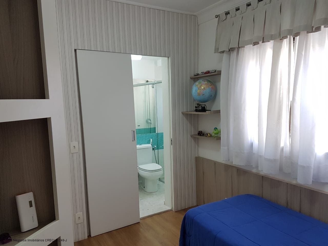Apartamento, 3 quartos, 147 m² - Foto 8