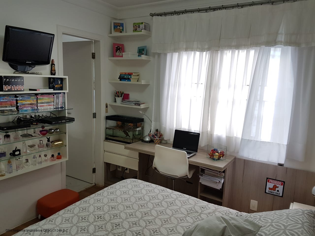 Apartamento, 3 quartos, 147 m² - Foto 9
