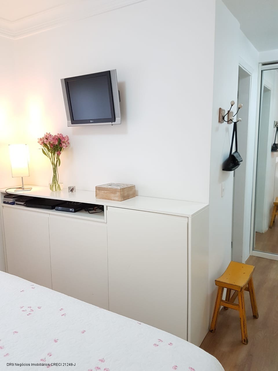 Apartamento, 3 quartos, 147 m² - Foto 11