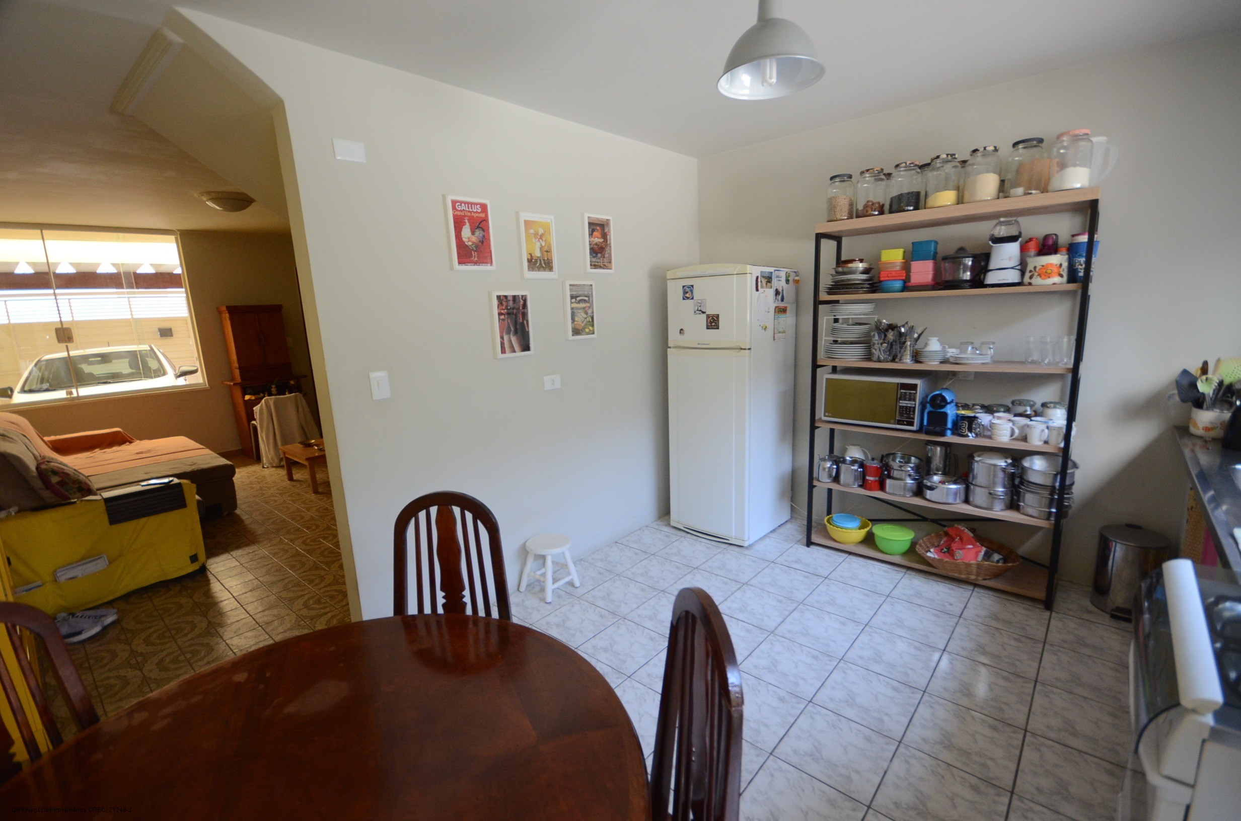 Casa, 2 quartos, 105 m² - Foto 6