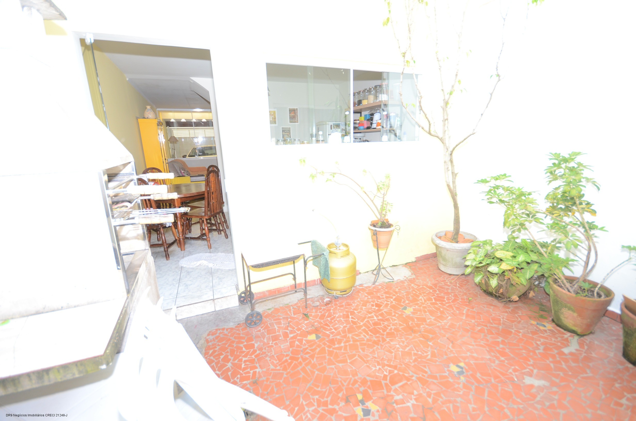 Casa, 2 quartos, 105 m² - Foto 7
