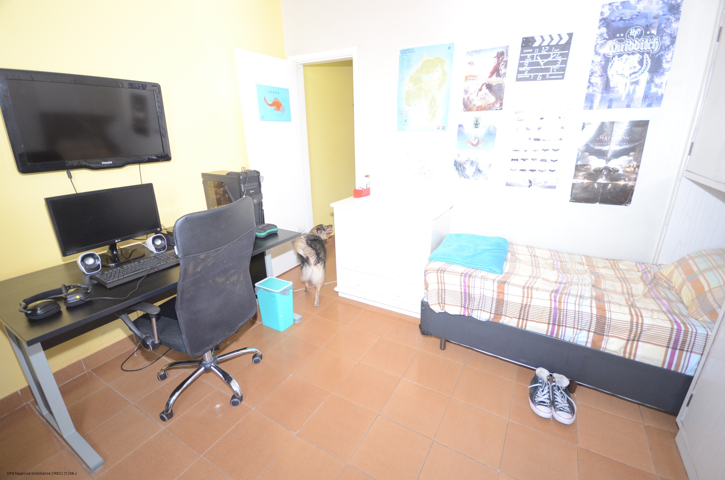 Casa, 2 quartos, 105 m² - Foto 9