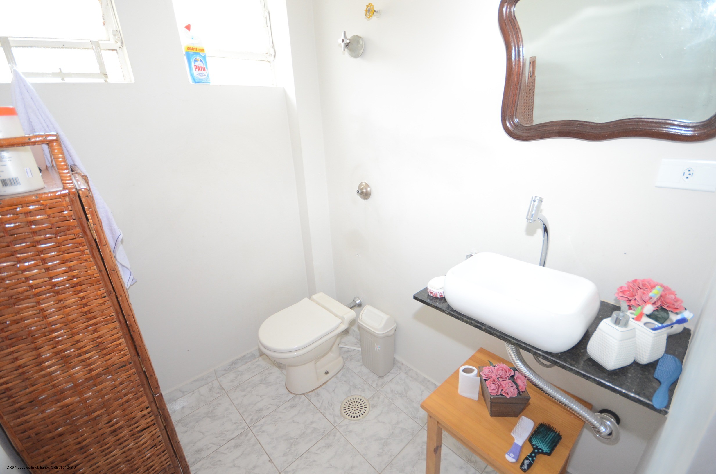 Casa, 2 quartos, 105 m² - Foto 12
