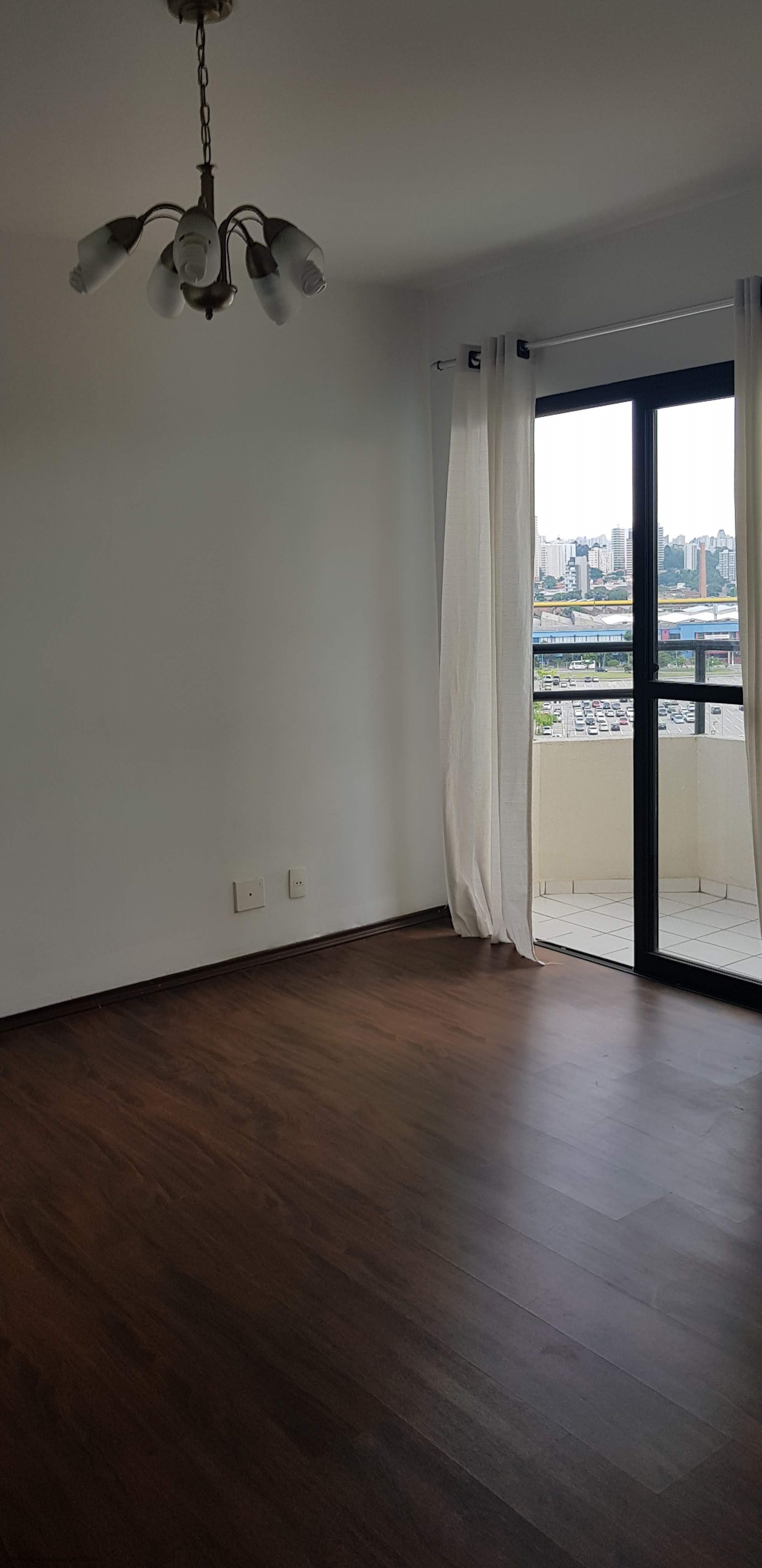 Apartamento, 1 quarto, 50 m² - Foto 1