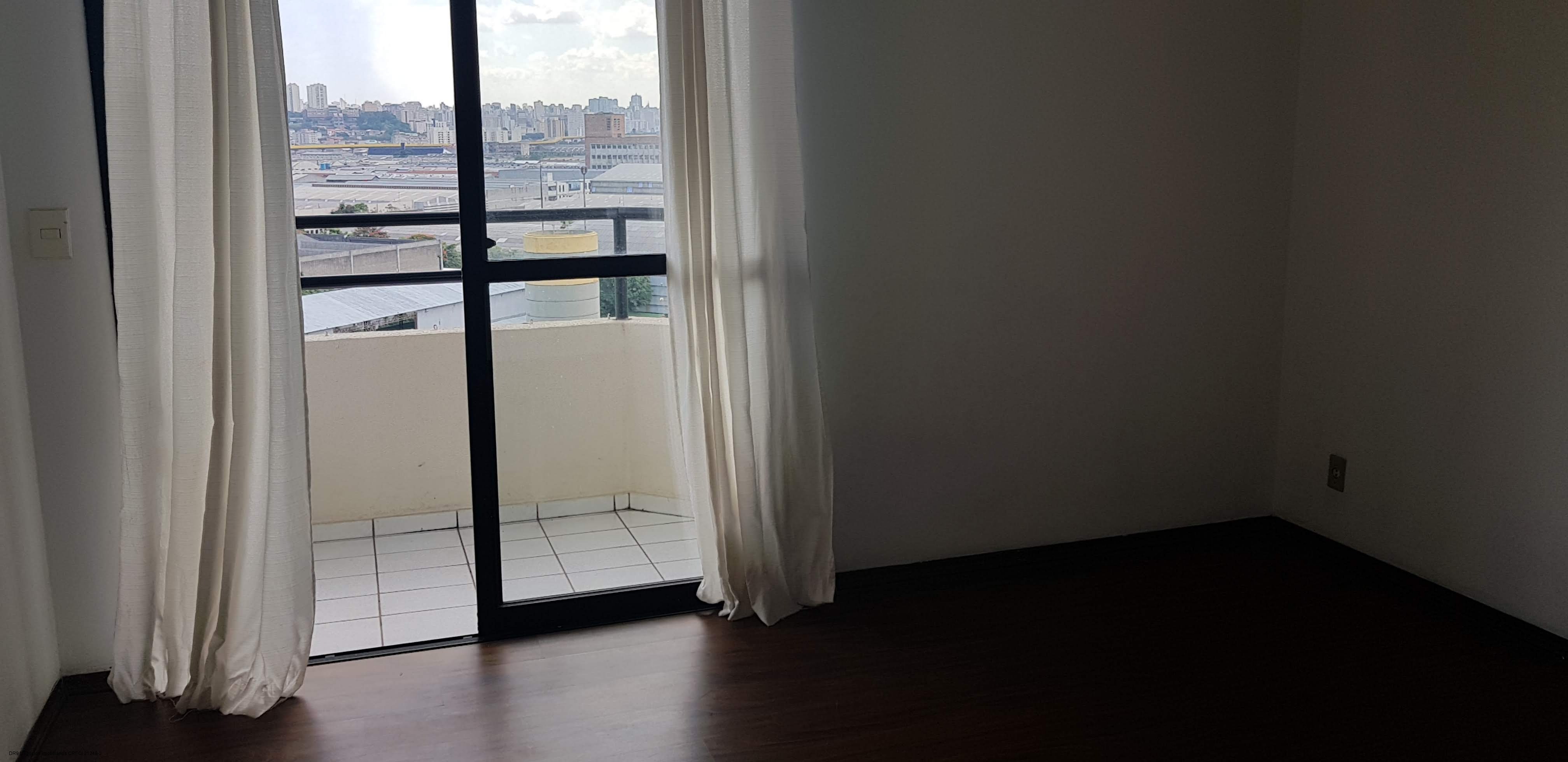 Apartamento, 1 quarto, 50 m² - Foto 2