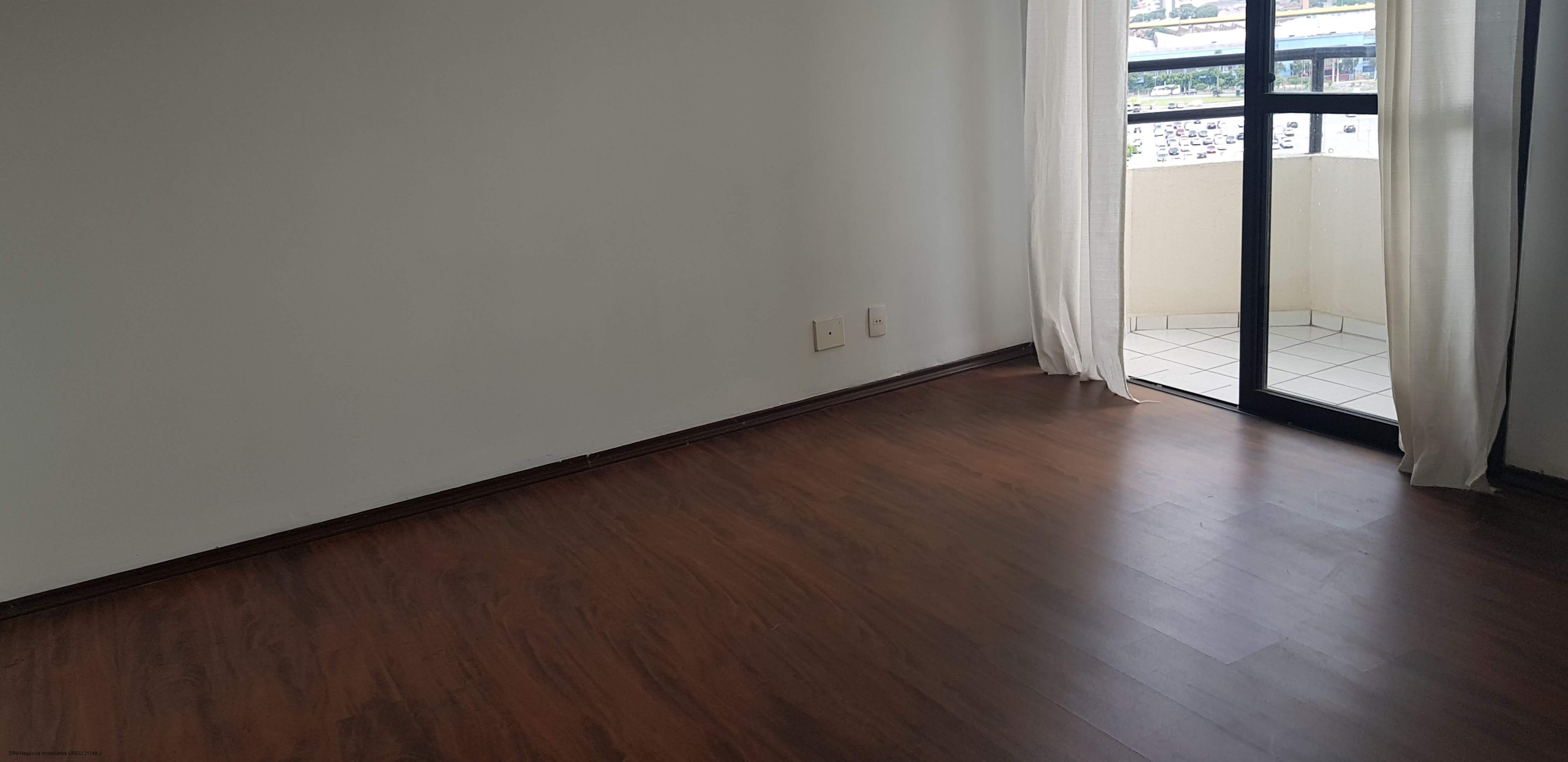 Apartamento, 1 quarto, 50 m² - Foto 3