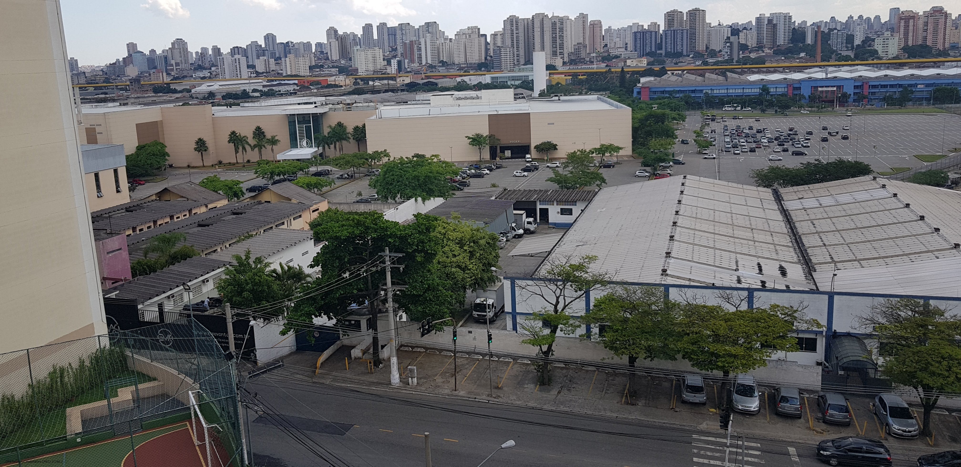 Apartamento, 1 quarto, 50 m² - Foto 21