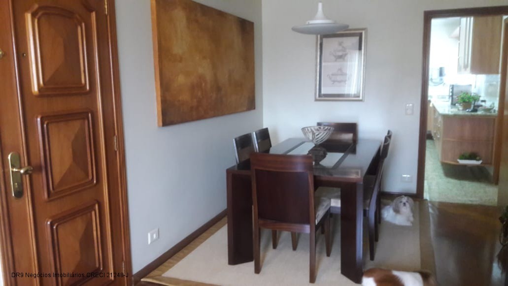 Apartamento, 3 quartos, 130 m² - Foto 1