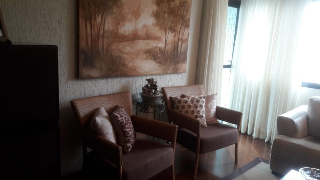 Apartamento, 3 quartos, 130 m² - Foto 2