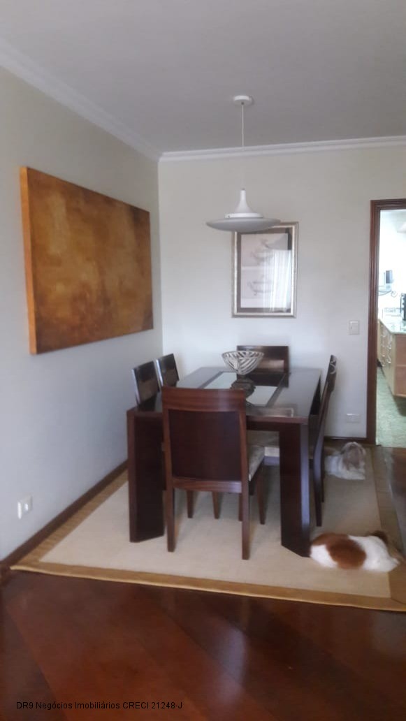 Apartamento, 3 quartos, 130 m² - Foto 4