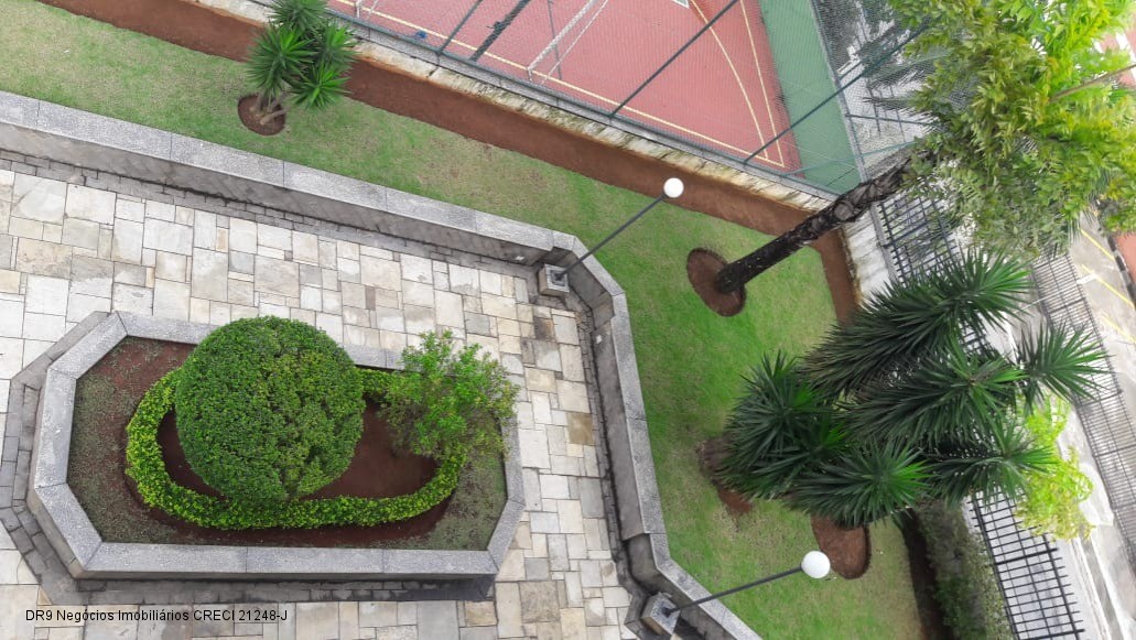 Apartamento, 3 quartos, 130 m² - Foto 21