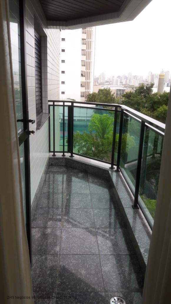 Apartamento, 3 quartos, 130 m² - Foto 26