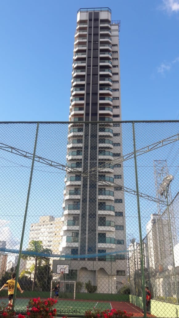 Apartamento, 3 quartos, 130 m² - Foto 30