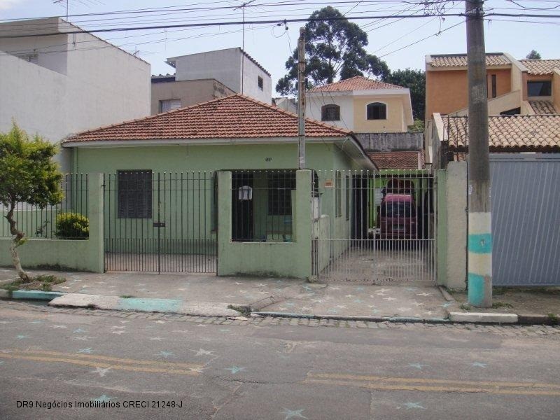 Casa, 3 quartos, 142 m² - Foto 1