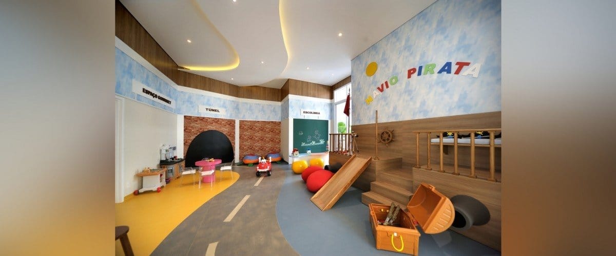 Apartamento, 3 quartos, 122 m² - Foto 2