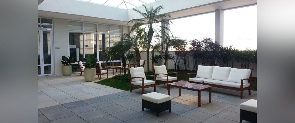 Apartamento, 3 quartos, 122 m² - Foto 3