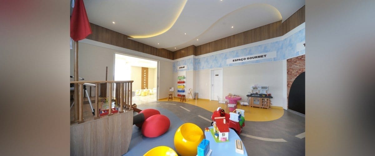 Apartamento, 3 quartos, 122 m² - Foto 4