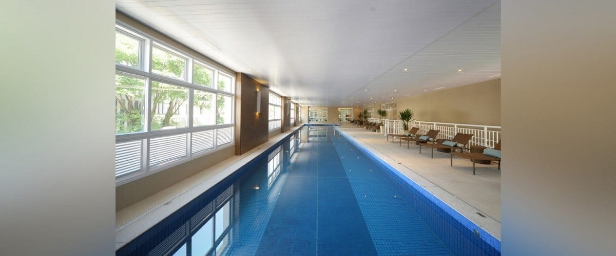 Apartamento, 3 quartos, 122 m² - Foto 7