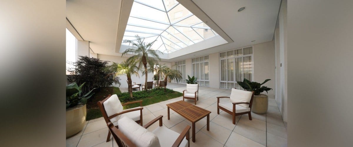 Apartamento, 3 quartos, 122 m² - Foto 10